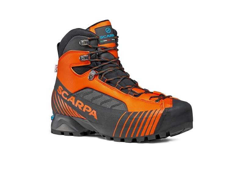 Ribelle Lite HD GTX